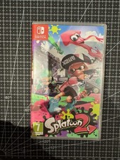 Splatoon d'occasion Splatoon d'occasion  Val-de-Reuil