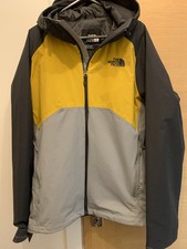 North face jacket for sale  CHESTERFIELD