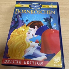 Walt disney dornröschen gebraucht kaufen  Hausen, Sondheim, Nordheim