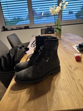Star boots grau gebraucht kaufen  Ibbenbüren