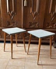 Hocker mid century gebraucht kaufen  Annaberg-Buchholz, Mildenau