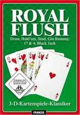 Royal flush gebraucht kaufen  Berlin