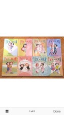 Book collection ivy for sale  Somers