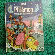 Fred philemon enfer d'occasion Fred philemon enfer d'occasion  Poitiers