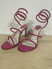 Rene caovilla heels for sale  Philadelphia