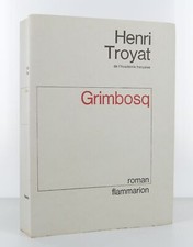 Troyat grimbosq 1976 d'occasion  France