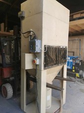 Dce unimaster dust for sale  OXFORD