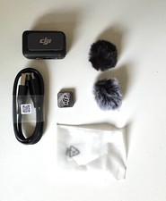 Dji mic transmitter for sale  LONDON