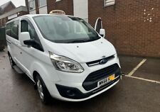 Breaking parts 2016 for sale  BANBURY