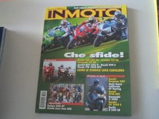 Moto 2003 ducati usato  Salerno