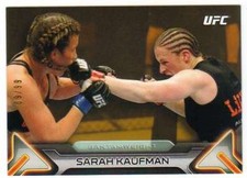 2016 topps ufc for sale  Loves Park