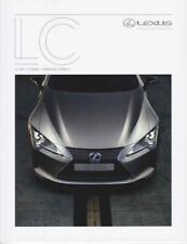 Catalogue brochure lexus d'occasion  Palaiseau