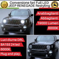 Kit full led usato  Casoria