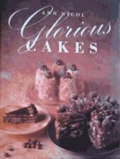 Glorious cakes nicol for sale  USA