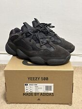 Yeezy 500 utility for sale  LONDON