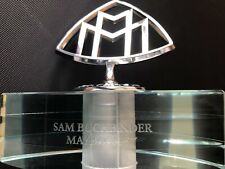 Rare maybach mascot for sale  BIRMINGHAM