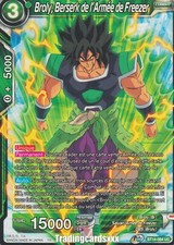 Dragon ball super d'occasion  Argenteuil