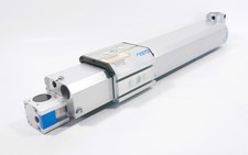 Festo linearantrieb lineareinh gebraucht kaufen  Stützengrün