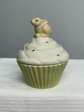 cupcake trinket box for sale  Smithsburg