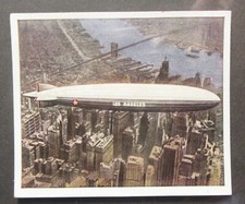 1924 zeppelin iii gebraucht kaufen  Baesweiler