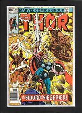 Thor 297 sword for sale  Warwick