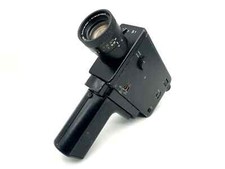 Braun nizo filmkamera gebraucht kaufen  Bad Emstal