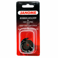 Genuine janome bobbin for sale  Waldorf