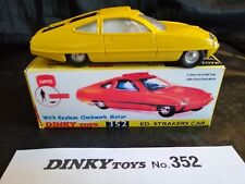 Dinky toys 352 for sale  WIGAN