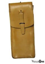 Cartouchière cuir marron d'occasion  Montauban