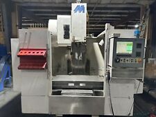 2005 milltronics vm20 for sale  Independence