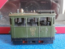 Echelle hoe locomotive d'occasion  Frontignan