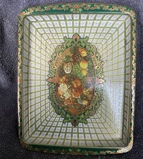 Vintage daher serving for sale  Uniontown