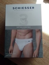 Schiesser herren slip gebraucht kaufen  Pinzberg