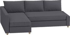 Sleeper sofa cover for sale  SALFORD