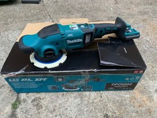 Makita dpo600z cordless for sale  KETTERING