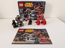Lego star wars d'occasion  Auxerre