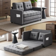 Sofa canapé dormir d'occasion  Nanteuil-le-Haudouin