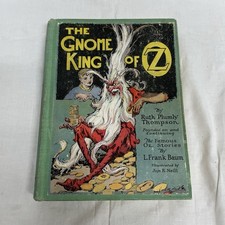 Gnome king ruth for sale  Phoenix