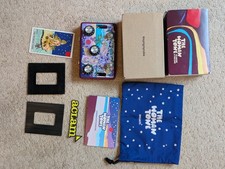 Pedal de efeitos Aclam Guitars The Woman Tone overdrive (excelente estado) comprar usado Pedal de efeitos Aclam Guitars The Woman Tone overdrive (excelente estado) comprar usado  Enviando para Brazil