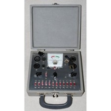 Emc213 röhrentester vintage gebraucht kaufen  Versand nach Germany