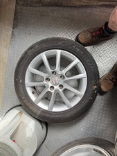 Alloy wheels seat for sale  WESTERHAM