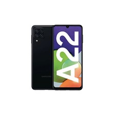 Samsung galaxy a22 gebraucht kaufen  Pockau