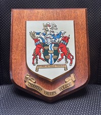 Thames valley police for sale  STOKE-ON-TRENT