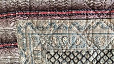 Beautiful french quilt for sale  CAMBRIDGE