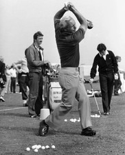 Famous golfer arnold for sale  Victoria