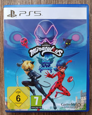 Miraculous rise the gebraucht kaufen  Buchloe