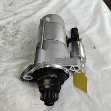 02z911024b motorino avviamento usato  Italia