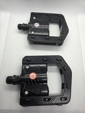 Folding bike pedals for sale  Hummelstown