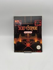 Secret evermore super gebraucht kaufen  Reiskirchen