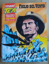 Maxi tex figlio usato  Eboli